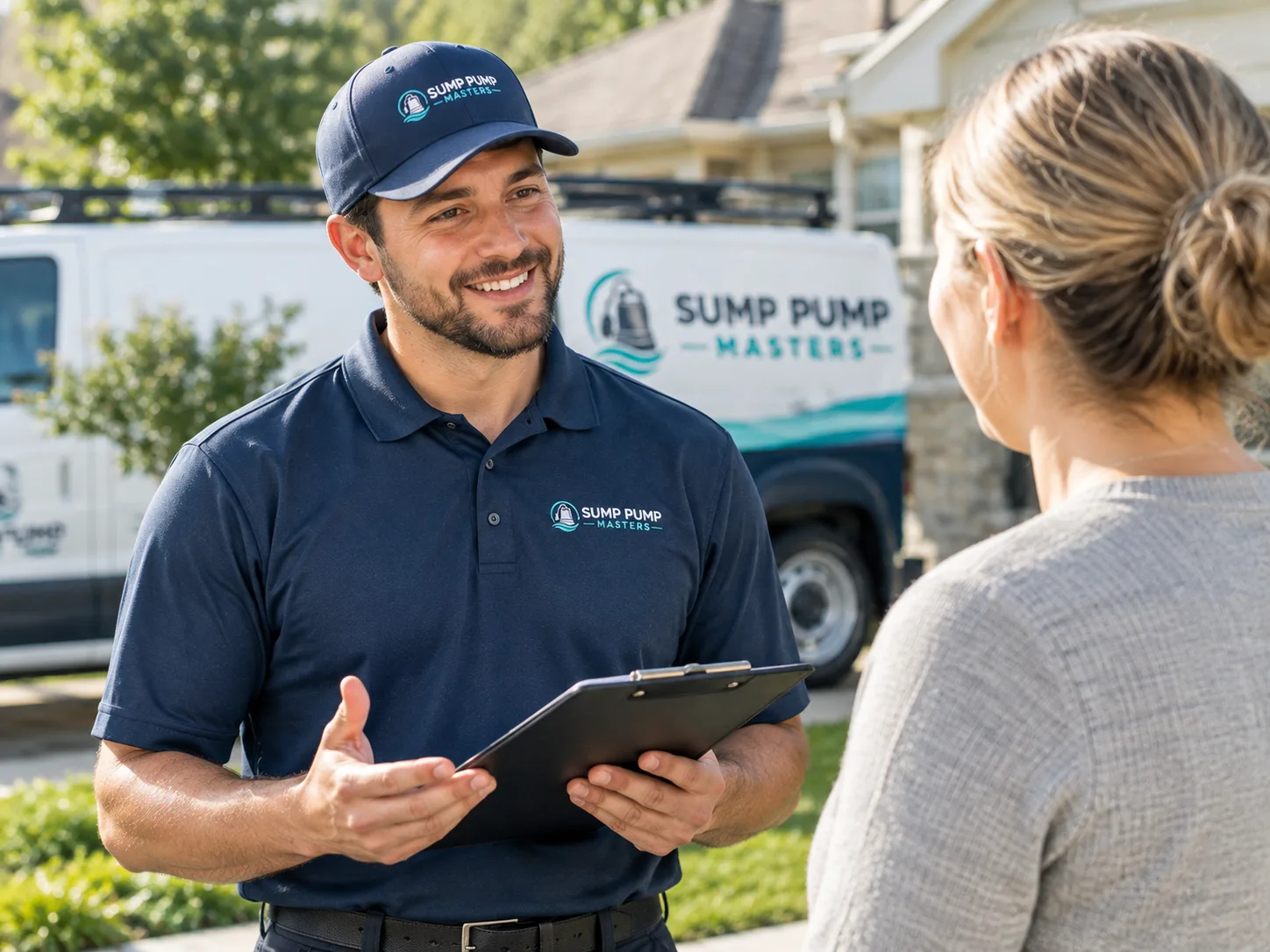 Sump Pump Repair Gresham, NE FAQs
